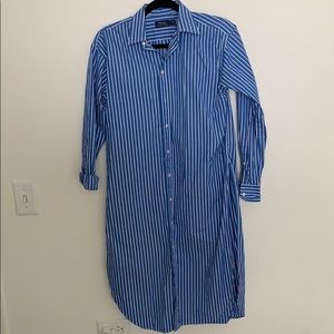 Ralph Lauren Dress